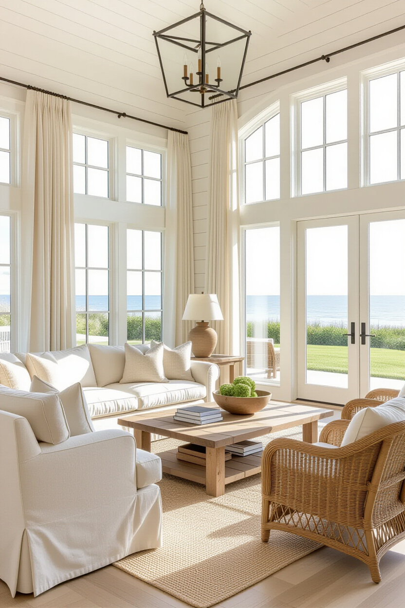 elegant living room decor, elegant living room, rich living room luxury, bali style living room, huge luxury living room