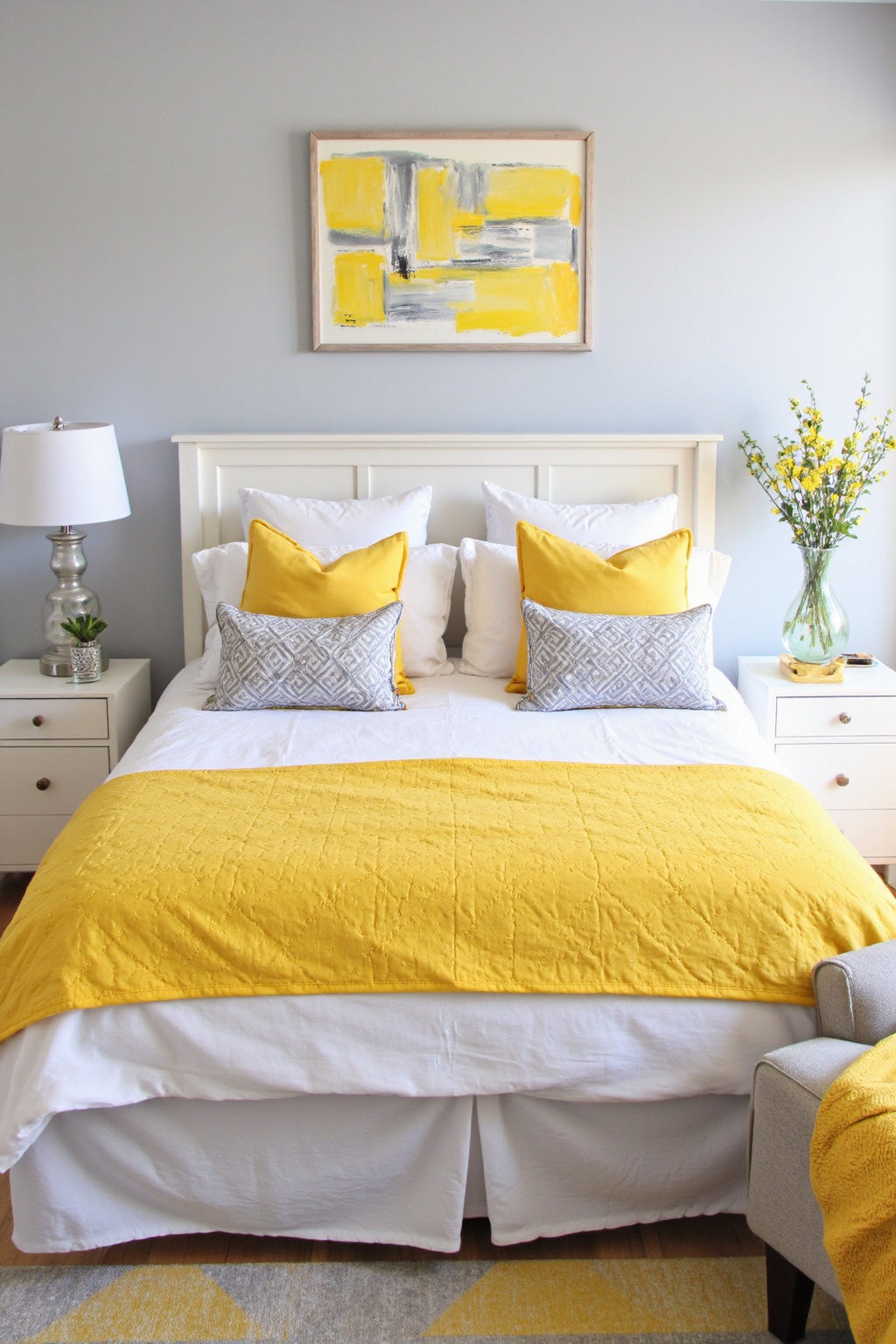 gray paint colors, blue gray paint colors, grey bedroom ideas with pop of color, gray blue bedroom paint, grey colour scheme bedroom