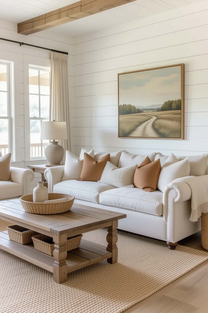 living room wall color, beige living rooms, living room light colors, small living room colors scheme, best neutral living room colors