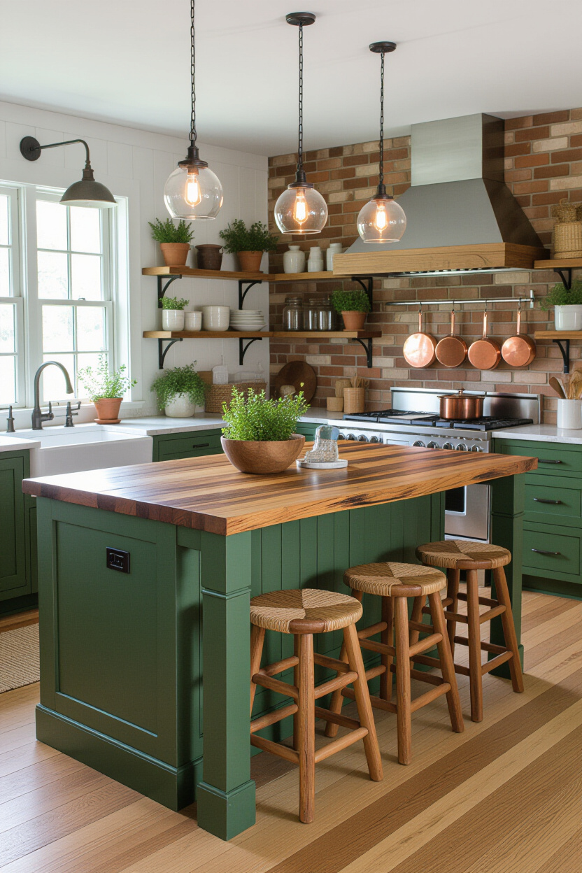 small kitchen island, modern kitchen island, farmhouse kitchen island, build your own kitchen island farmhouse, kitchen island bench