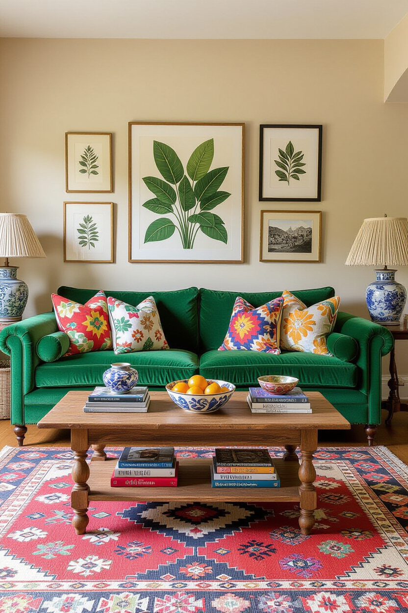 cozy living room design, cosy living room, alcove ideas living room, earthy boho living room, cosy living room ideas