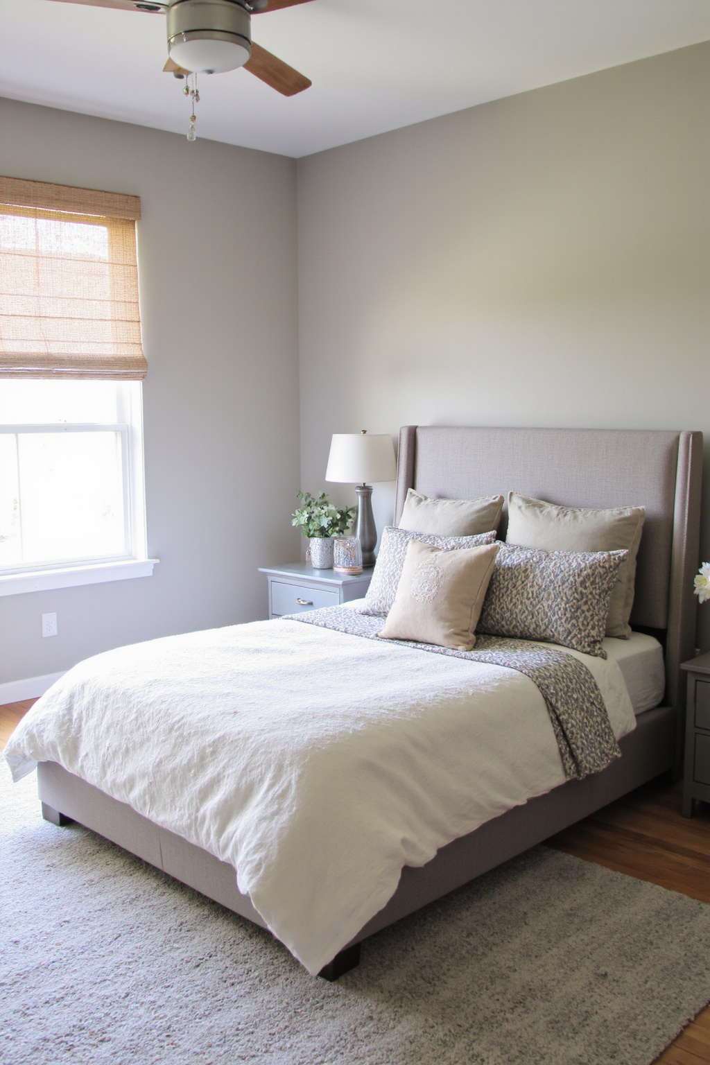 bedroom wall colors, serene bedroom, bedroom paint color, soothing paint colors bedroom, master bedrooms decor