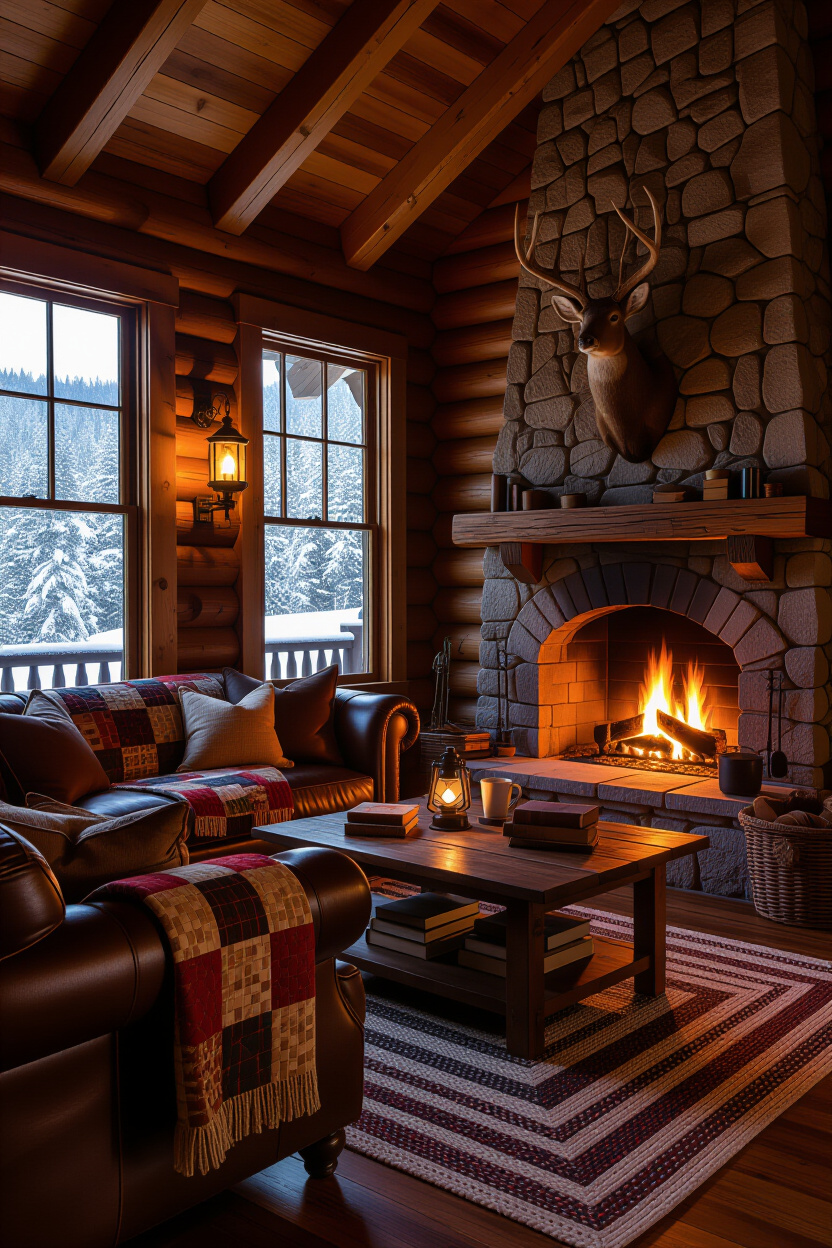 cozy living room design, cosy living room, living room decor fireplace, earthy living room decor ideas, living room cosy rugs
