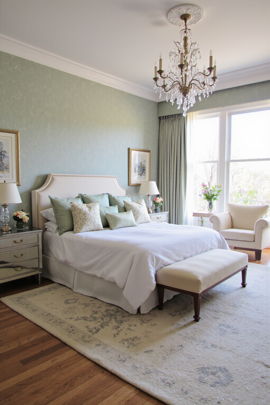 mint bedroom, mint green rooms, bedroom ideas mint green, mint green furniture, girls colorful bedroom ideas