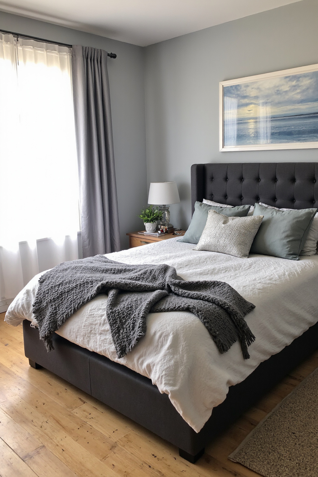 calming bedroom colors, bedroom color, cozy bedroom colors paint, minimalist bedroom wall color, pretty bedroom wall colors