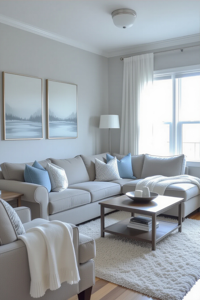 living room inspo, neutral palette, paint color inspiration, neutral paint colors, neutral living room inspiration