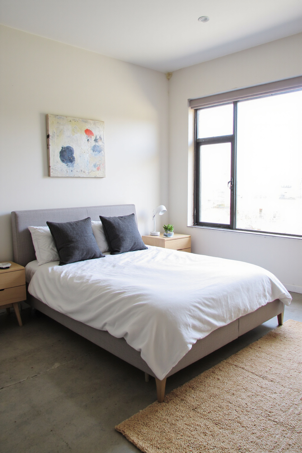 japandi style bedroom, japandi bedroom, japanese inspired bedroom, japandi bedroom interior design, japandi interior design