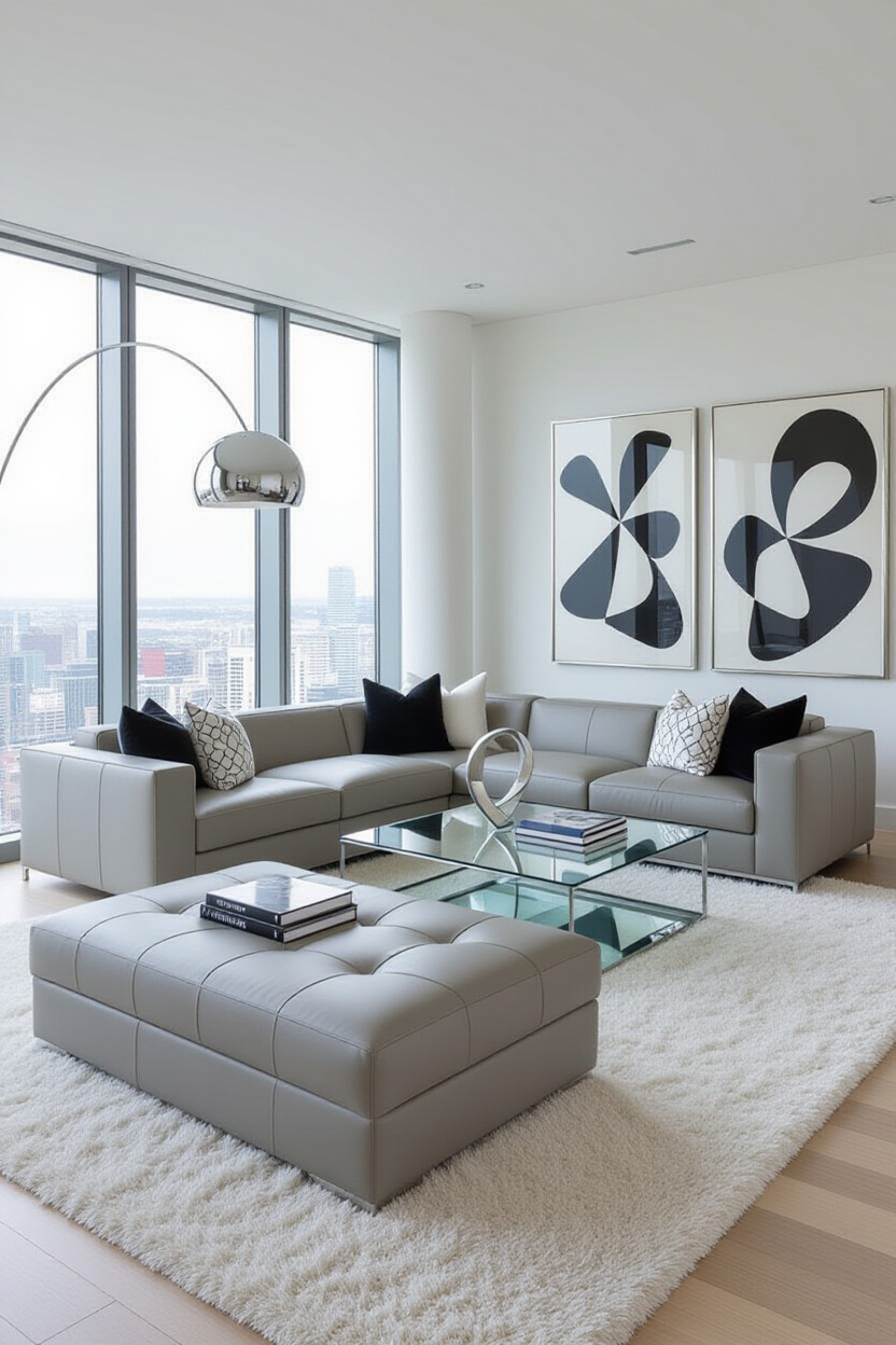 living room decor cozy, cozy living room design, snug living room ideas, neutral living room, living room decor tips