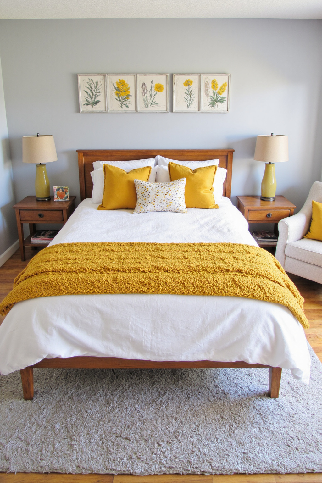 gray bedroom ideas, blue gray paint colors, gray blue bedroom paint, warm grey paint colors, grey and wood bedroom ideas