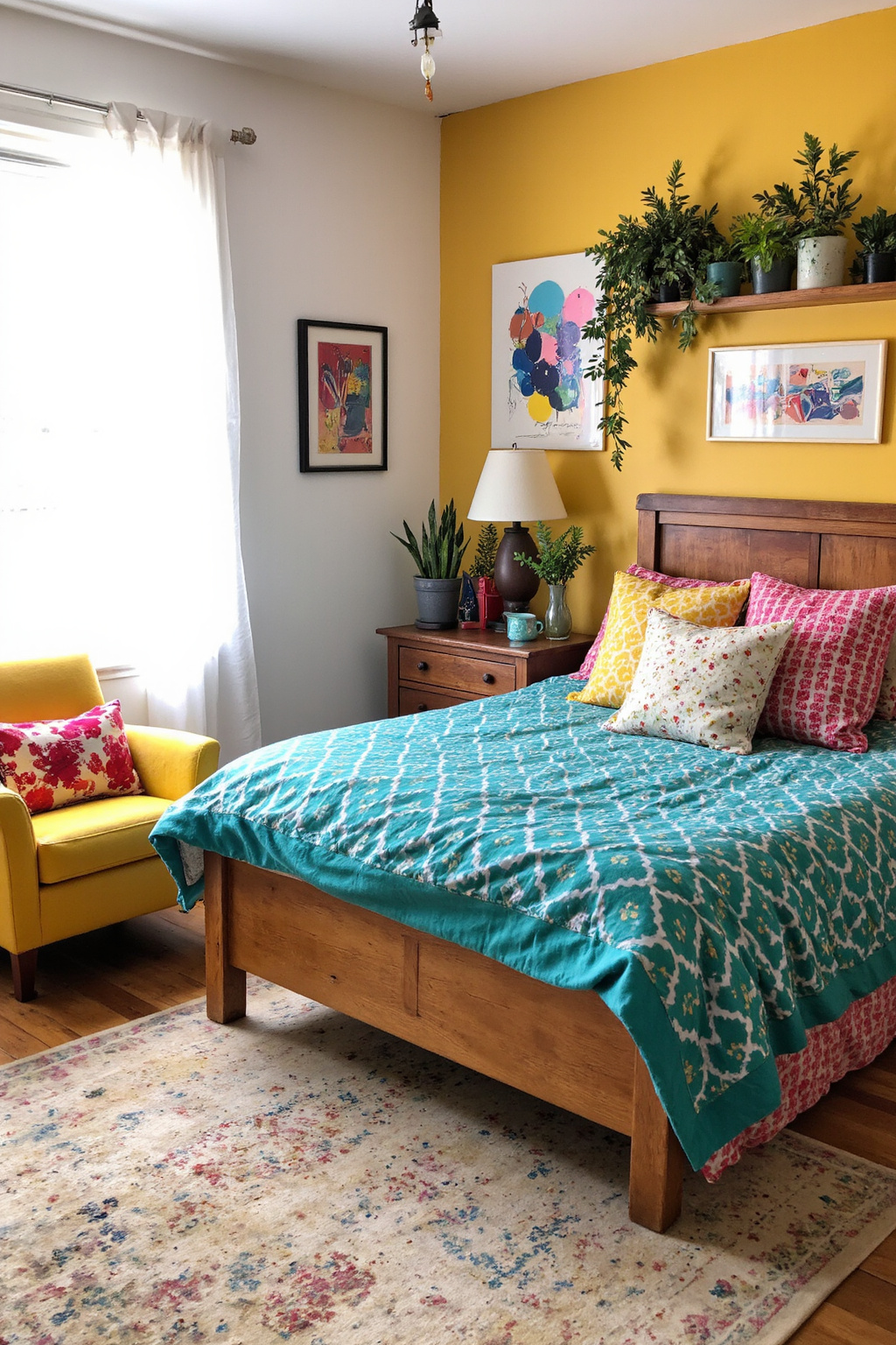 teal accent walls, dark teal bedroom ideas, teal bedroom designs, gray and teal bedroom ideas, teal wall bedroom ideas
