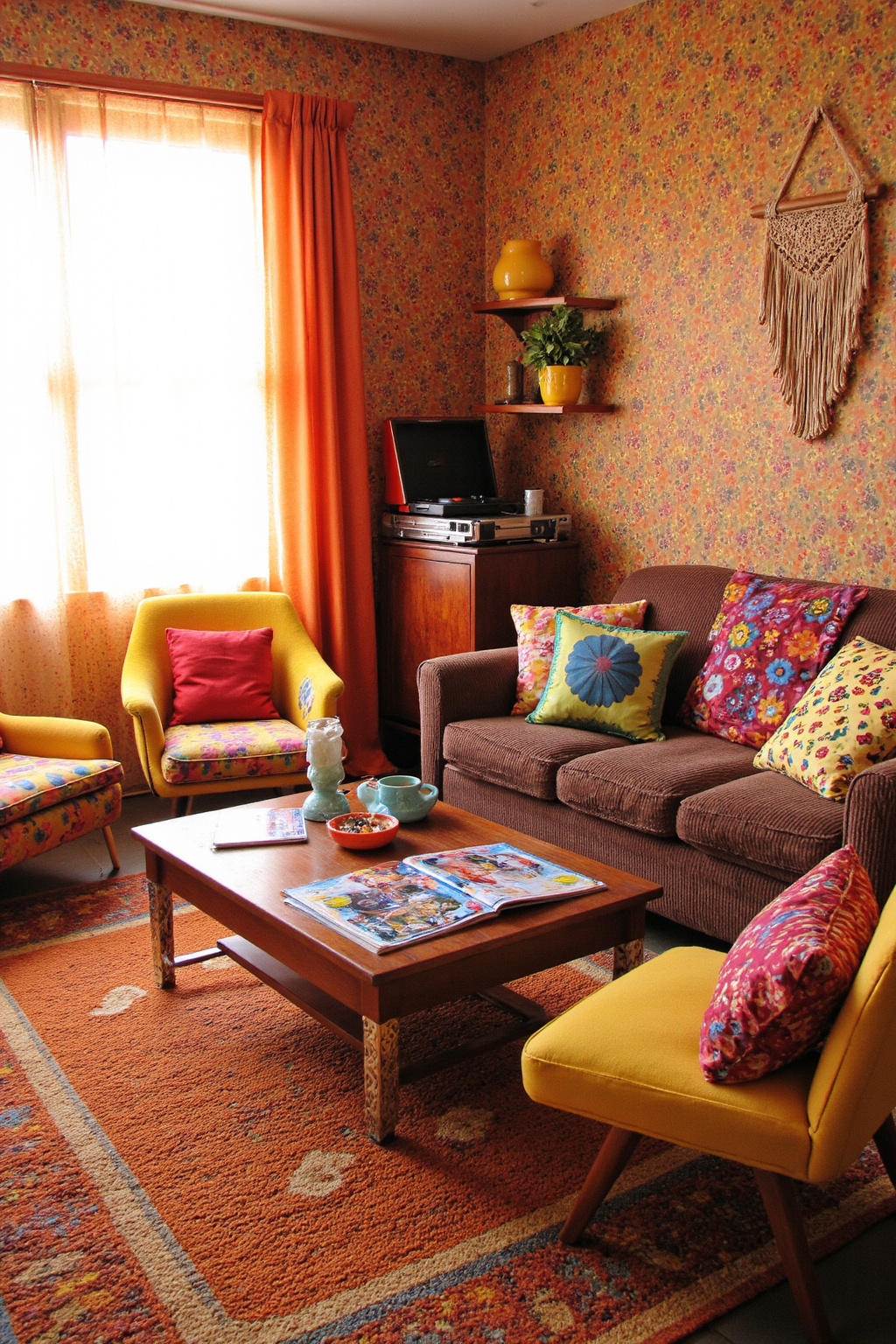 antique living room decor vintage modern, vintage living room ideas, floral living room decor ideas, great room living room ideas, vintage lounge room ideas