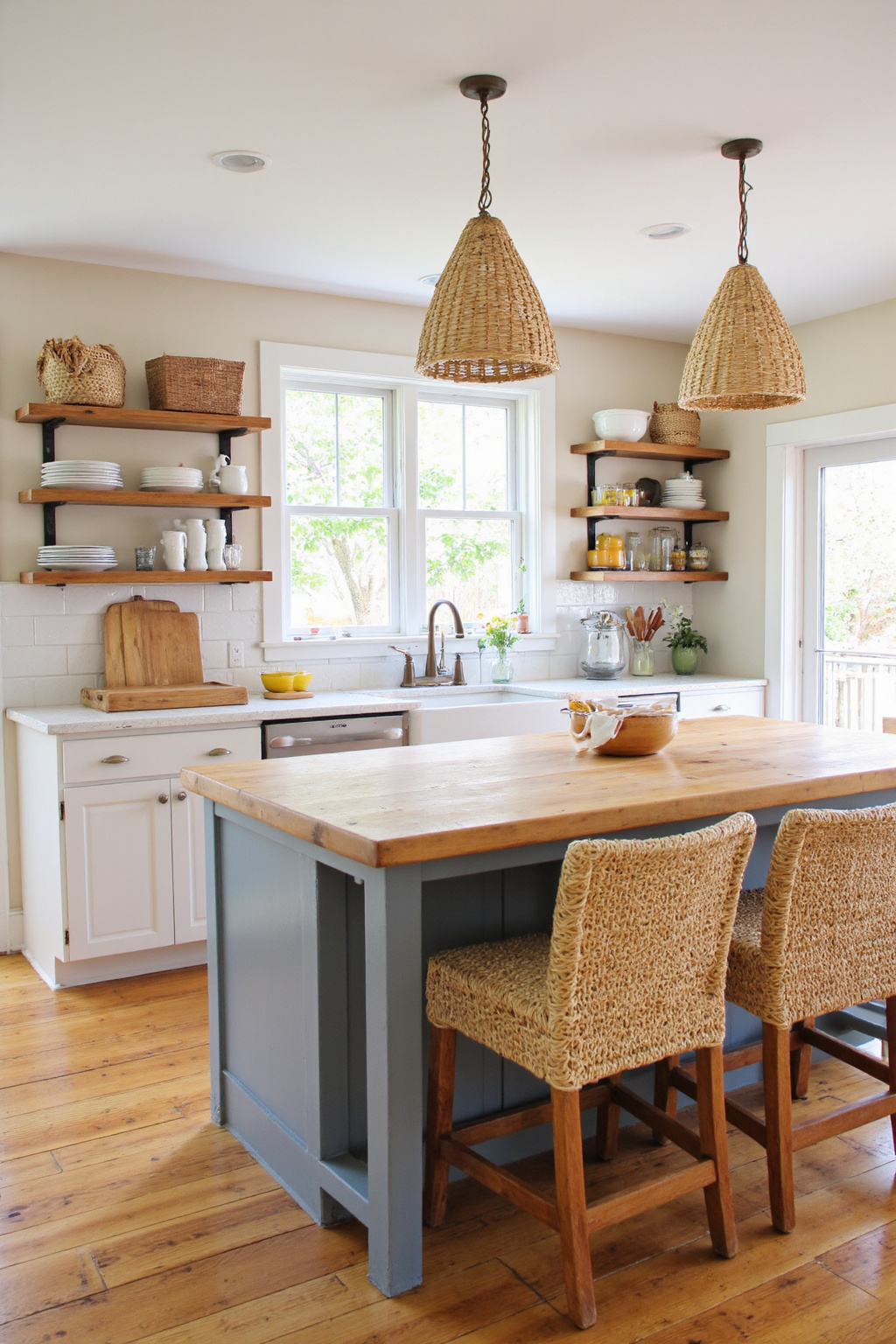 coastal kitchen ideas, coastal kitchen decor, small coastal kitchen, small beach house kitchen, coastal farmhouse kitchen