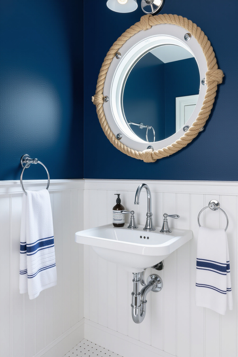 master coastal bathroom, coastal farmhouse bathroom, beach house bathroom ideas, coastal cottage bathroom ideas, coastal theme bathroom ideas