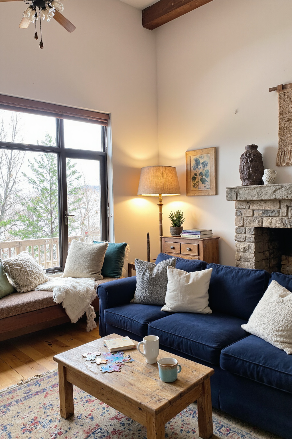 cosy living room, cozy living room design, cozy living room ideas, cozy living room warm colors, warm and cozy living room designs