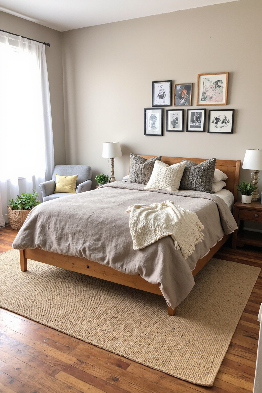 moody taupe bedroom, taupe bedroom ideas, dark taupe bedroom walls, tan bedroom ideas, taupe bedroom paint colors
