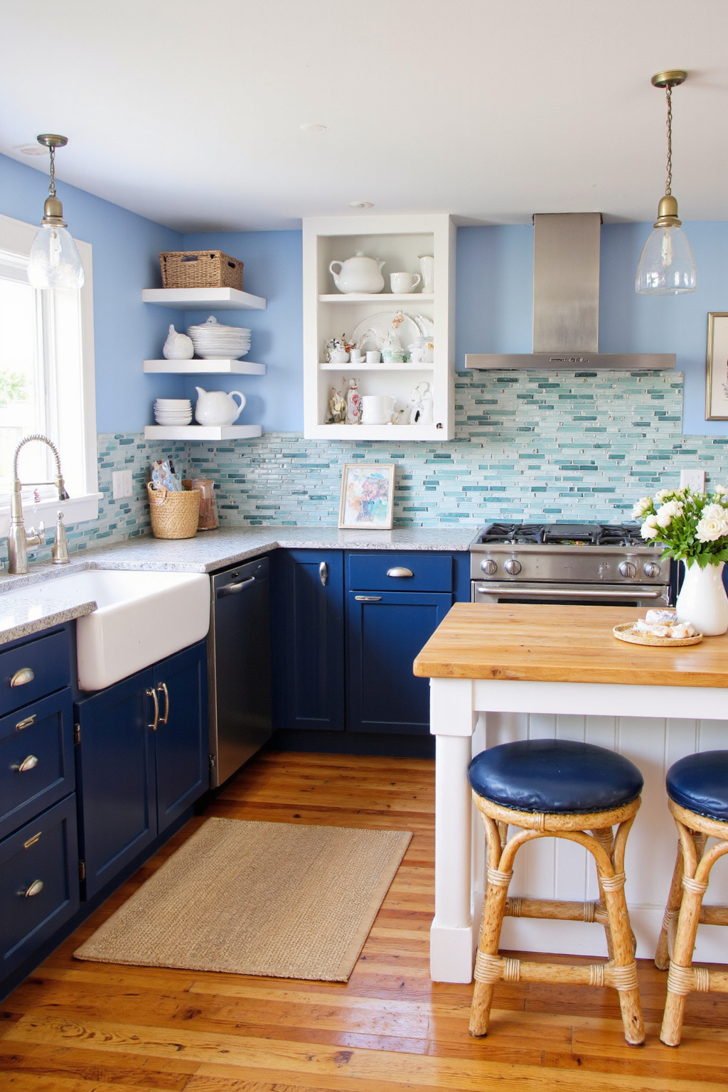 coastal kitchen ideas, coastal cottage kitchen, nordic cottage kitchen, coastal cottage kitchen ideas, beach kitchen ideas