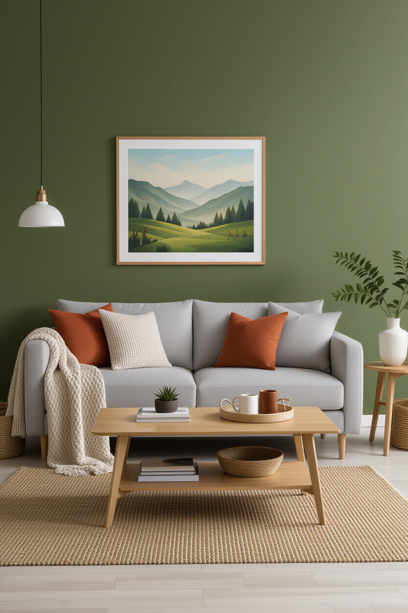 neutral living room, living room inspo, decor home living room, brown living room, contemporary decor living room
