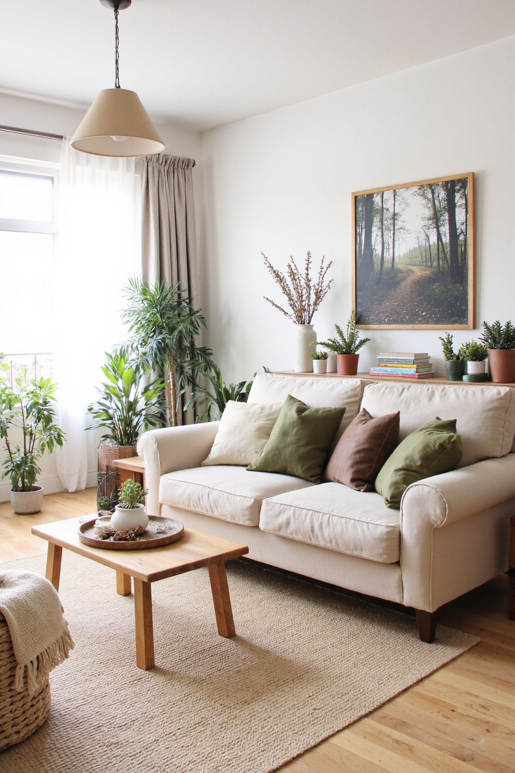 japandi living room, japandi living room ideas, home decor ideas japandi, small living room ideas japandi, japandi living room design tv wall