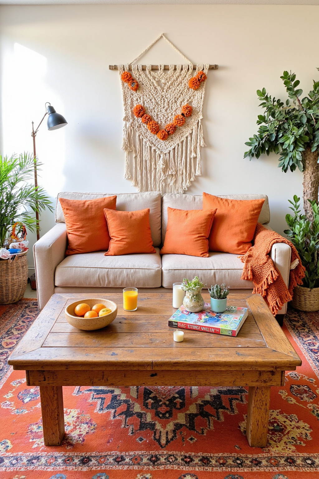 boho living room decor ideas, decor home living room, boho home decor ideas, boho floating shelf decor living room, boho style home interior design