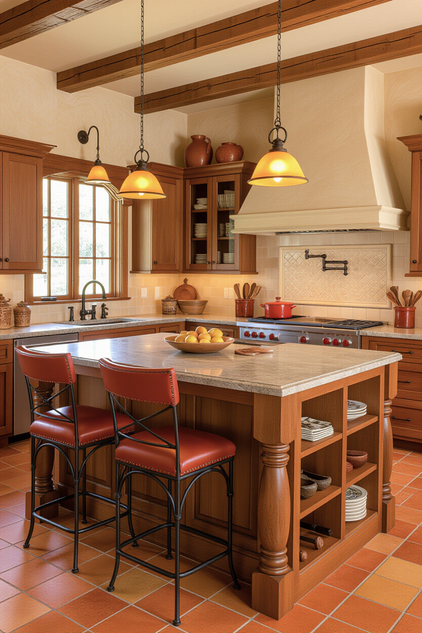 kitchen redo, kitchen island design, rustic kitchen island, kitchen table staging, unique kitchen island ideas