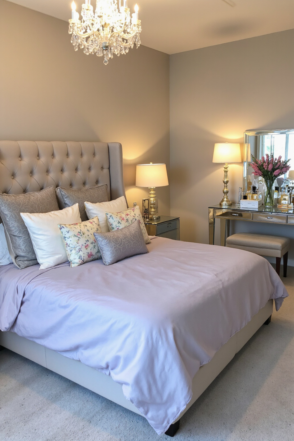 pastel room decor, pastel bedroom, modern pastel bedroom, pastel bedroom aesthetic, pastel cozy bedroom