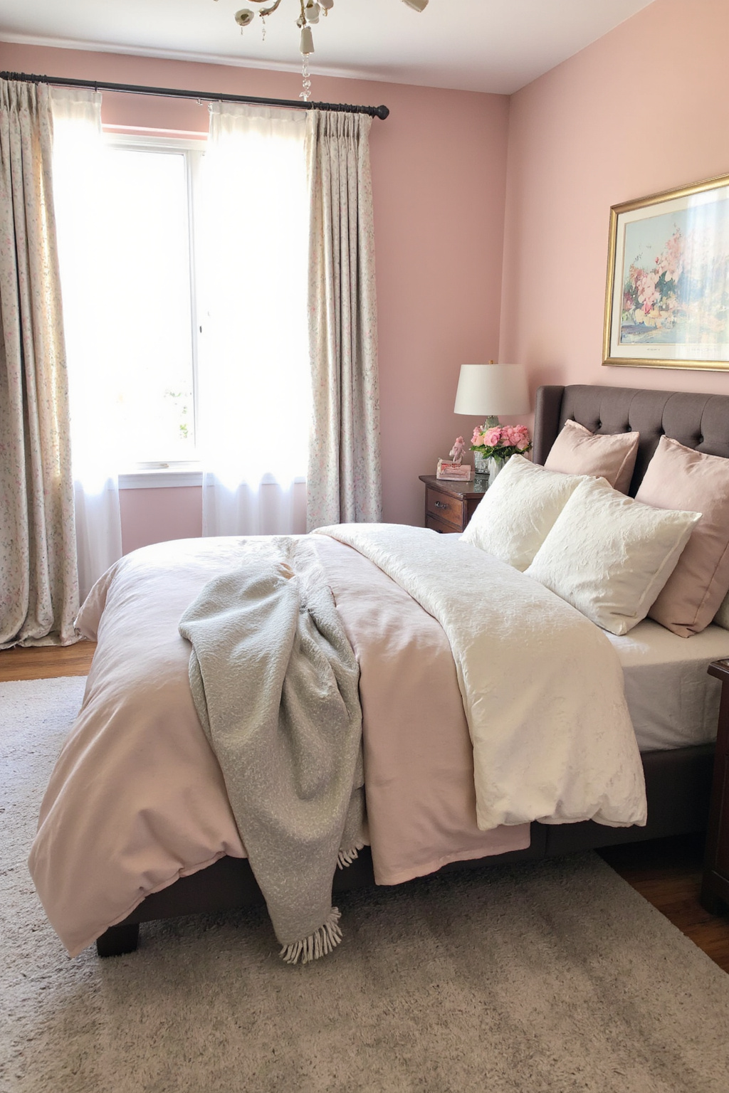 best bedroom colors, calming bedroom colors, colors for bedroom walls cozy, soothing colors for bedroom, modern bedroom colors