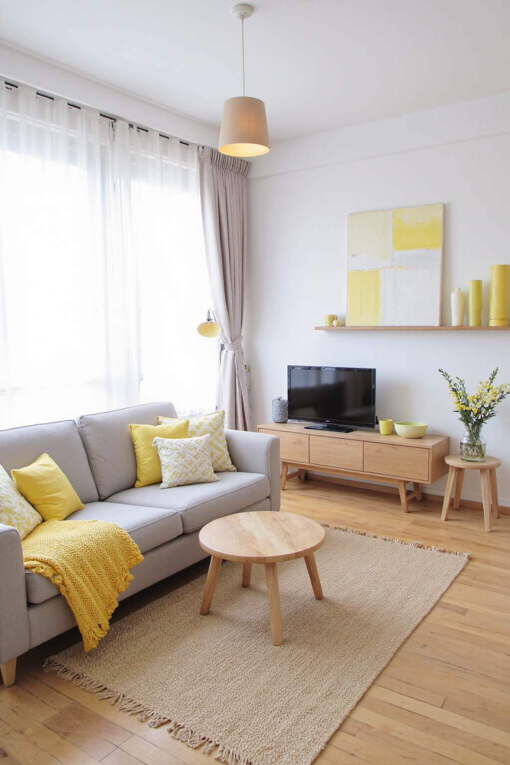 japandi living room tv, japandi living room design, japandi style living room apartment, japandi cozy living room, japanese living room ideas
