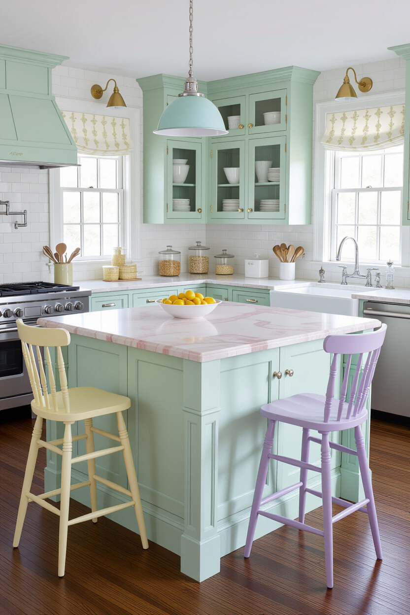 modern kitchen island, kitchen island, home decor kitchen, kitchen island trim, small kitchen islands
