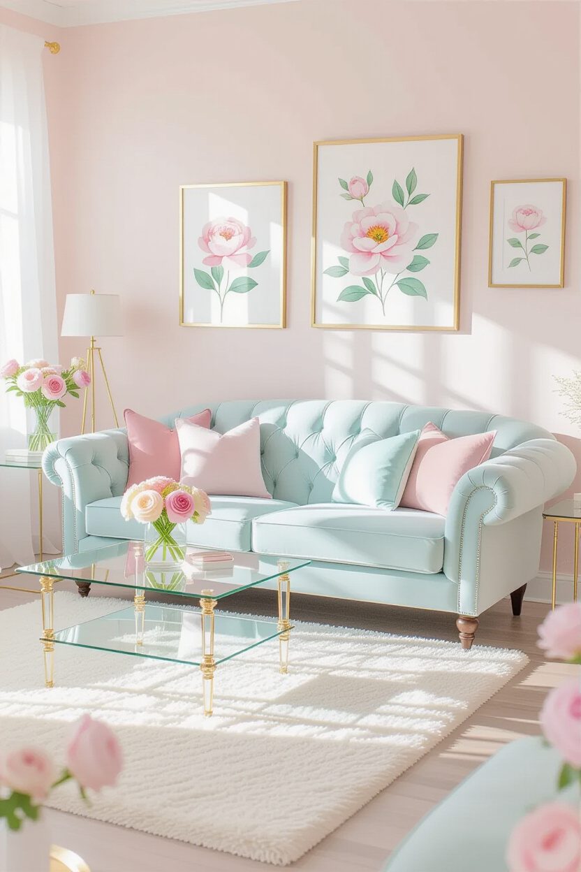 living room decor cozy, cosy living room, living room cosy rugs, green living room curtains ideas, cosy lounge room ideas
