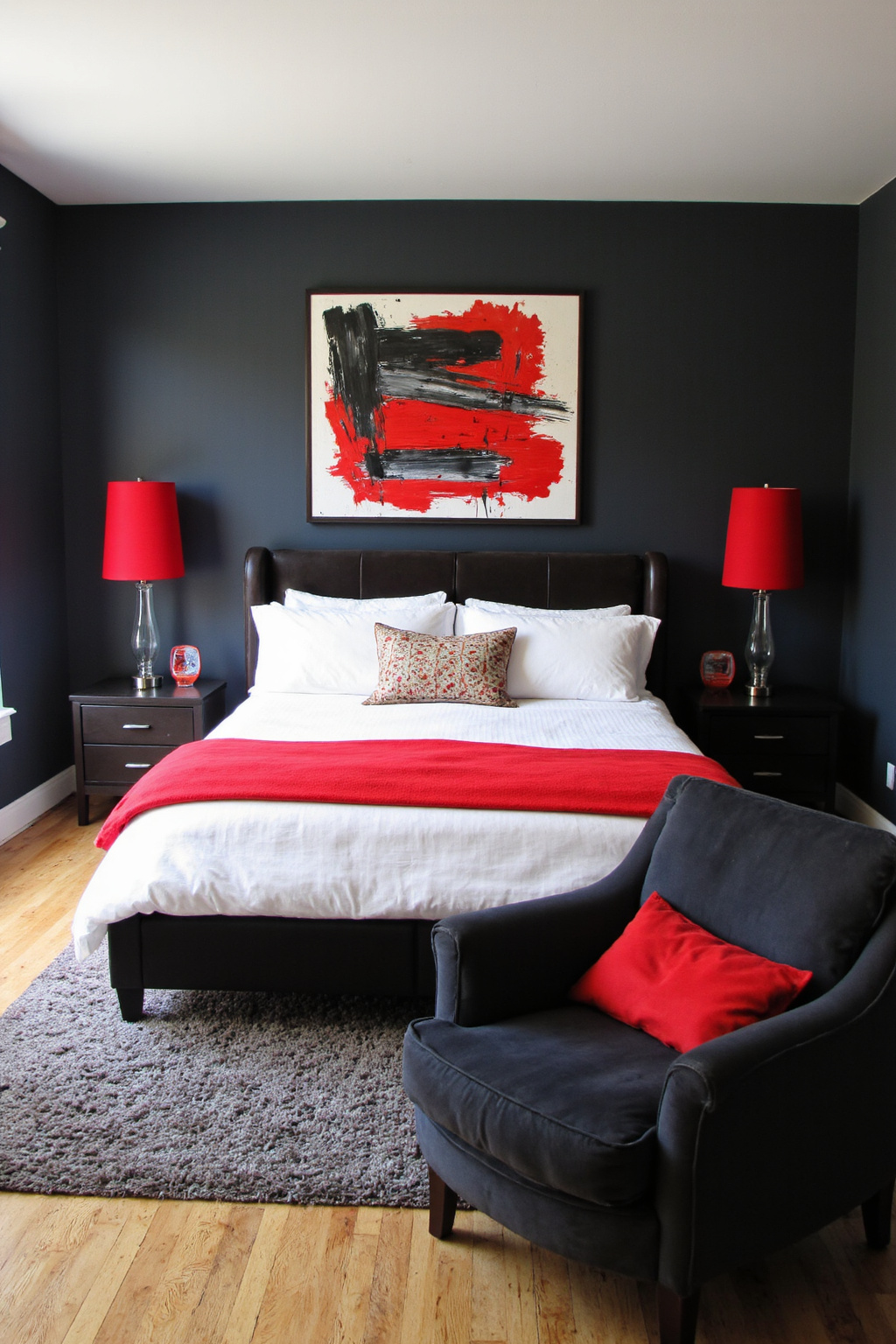 grey headboard bedroom color schemes, gray paint colors, gray bedroom color schemes, gray paint colors sherwin williams, blue gray paint