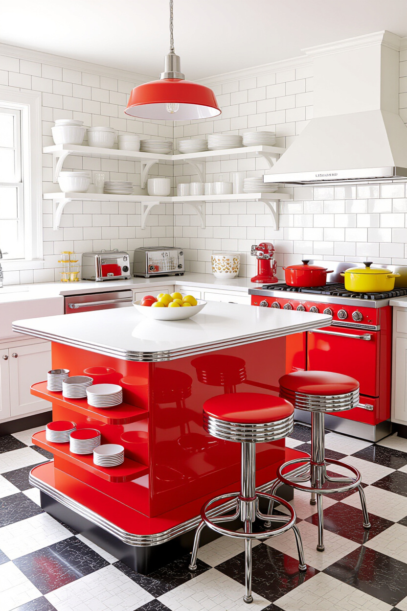 kitchen island design, small kitchen island, add island to kitchen, kitchen island industrial, kitchen remodel idea
