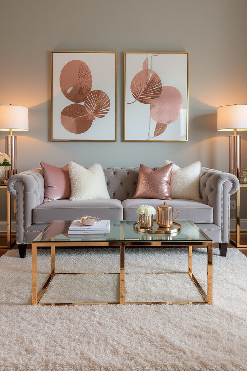 living room decor cozy, cosy living room, living room decor tips, cosy living room brown sofa, living room inspo