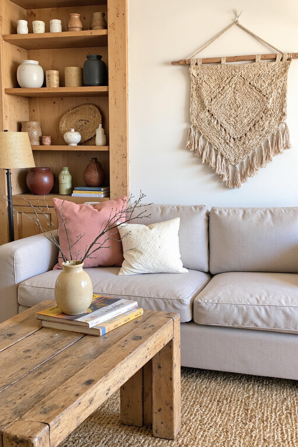 japandi living room design, japandi living room, home decor ideas japanese style, japanese design furniture, sofa design ideas