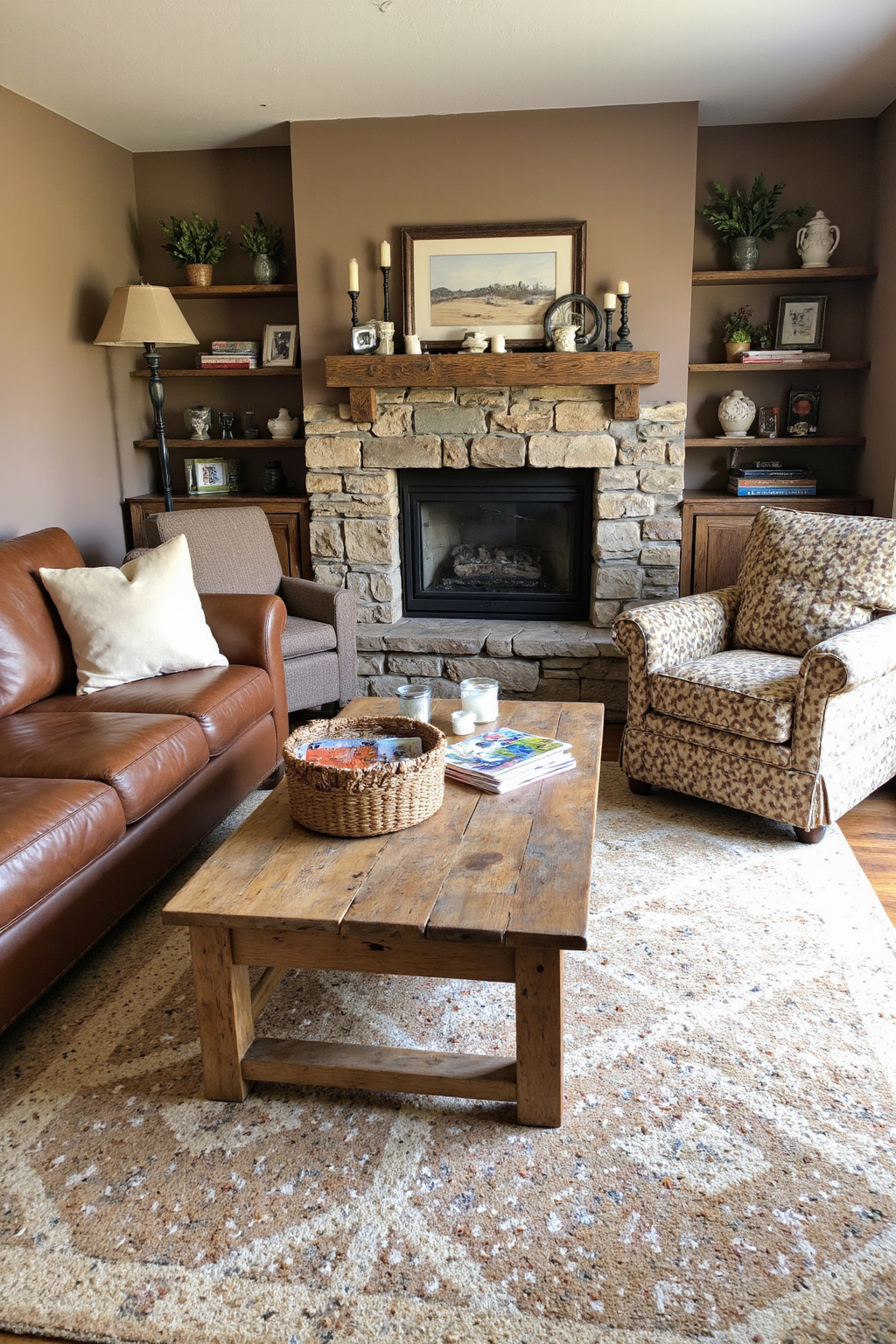 taupe living room, taupe couch living room color schemes, rustic white living room ideas, beige and taupe living room, taupe couches living room