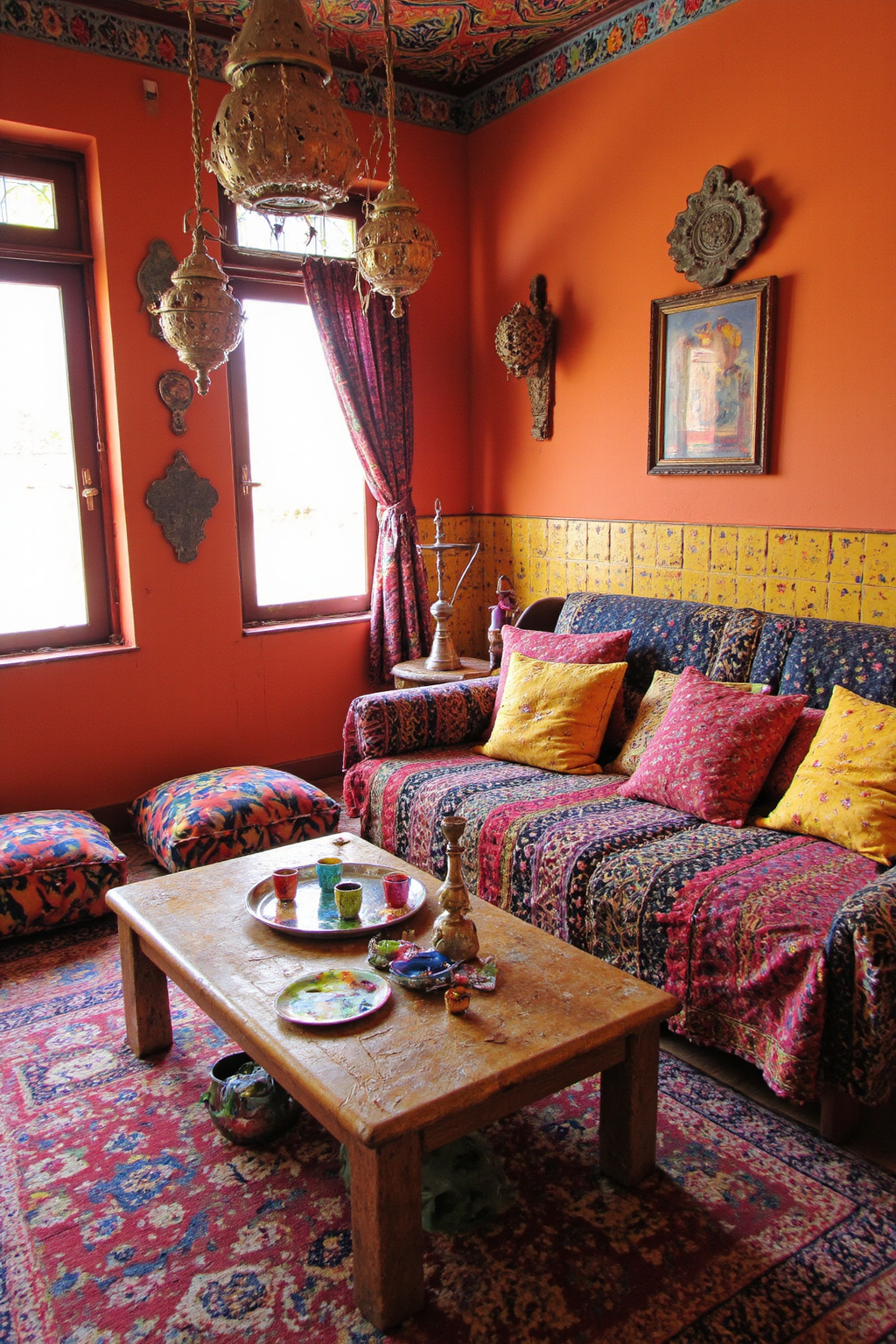 living room designs vintage, vintage living rooms, bohemian vintage living room, moody living room, living room decor apartment