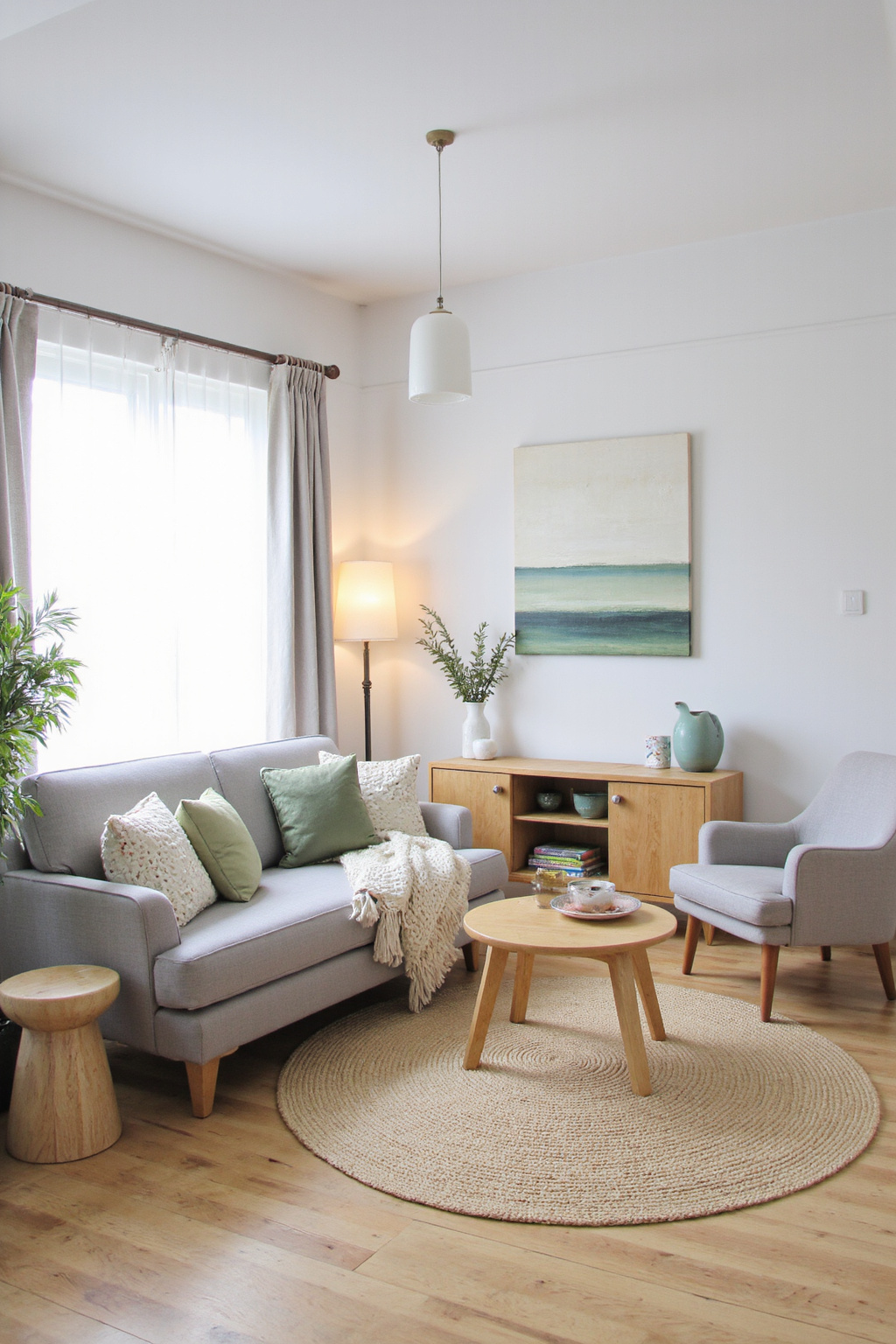 japandi living room ideas, japandi living, japandi living room tv console, small living room ideas japandi, japandi wall decor ideas