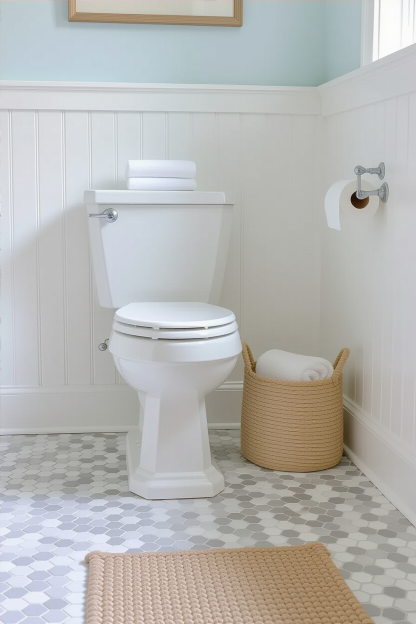 beach house bathroom, coastal bathrooms, small coastal bathroom ideas, coastal farmhouse bathroom decor ideas, modern coastal decor bathroom