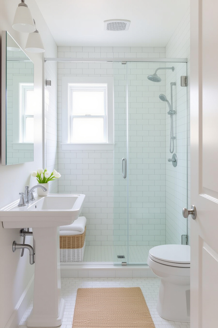 master coastal bathroom, beach house bathroom, beach house aesthetic bathroom, coastal house bathroom, coastal beach bathroom ideas