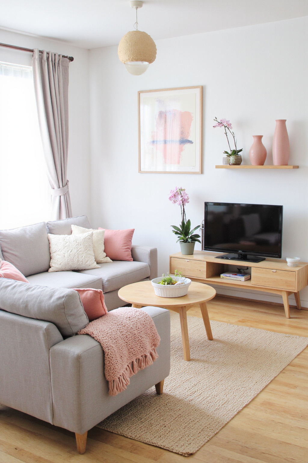 japandi living room, japandi living room design, japandi living room mood board, japandi coffee tables, japandi small living room design