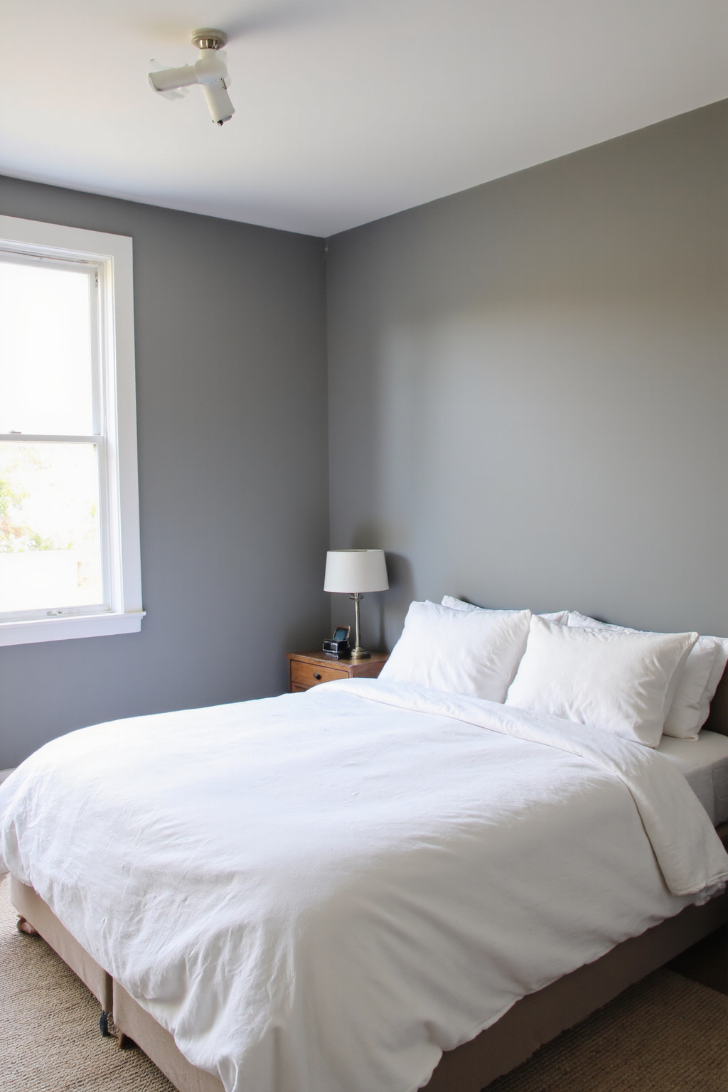 calming bedroom, best bedroom colors, calming colors for bedroom, green bedroom, best calming bedroom paint colors