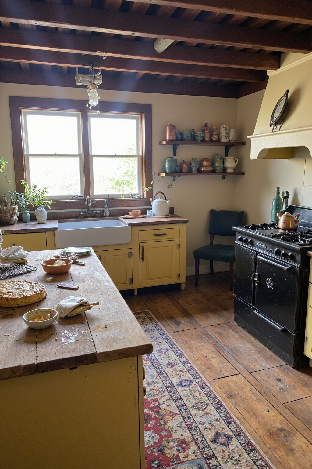 bright kitchen aesthetic, cozy kitchen, modern farmhouse kitchens, small french kitchen ideas, tiny kitchen aesthetic