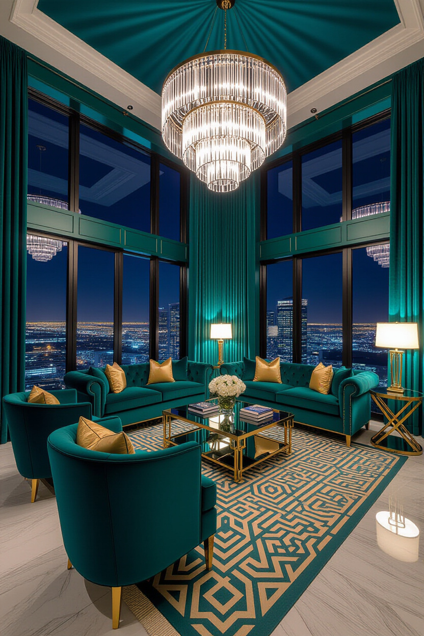 luxury living rooms, elegant living room decor, rich living room luxury, huge living room designs, billionaire living room