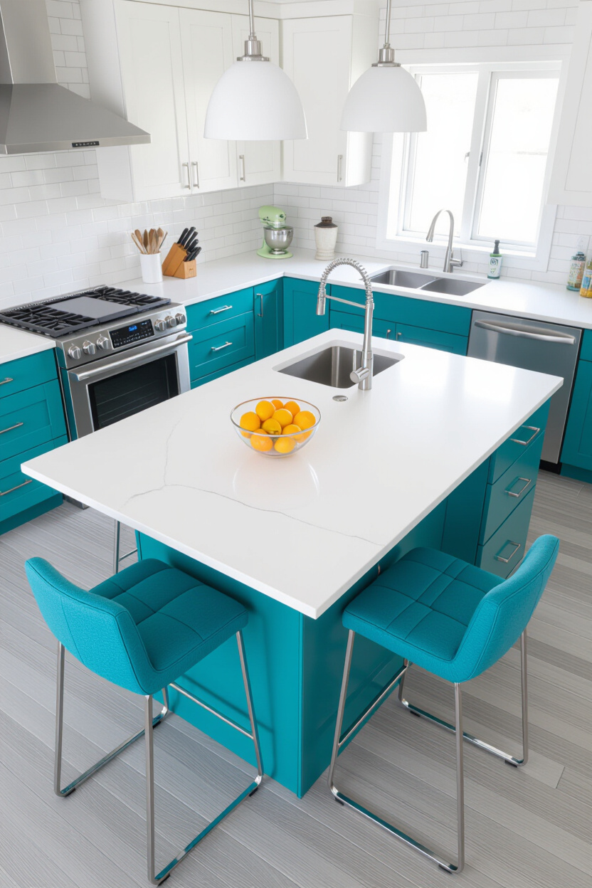 kitchen island design, diy kitchen island, diy kitchen, 5 foot kitchen island, kitchen island top