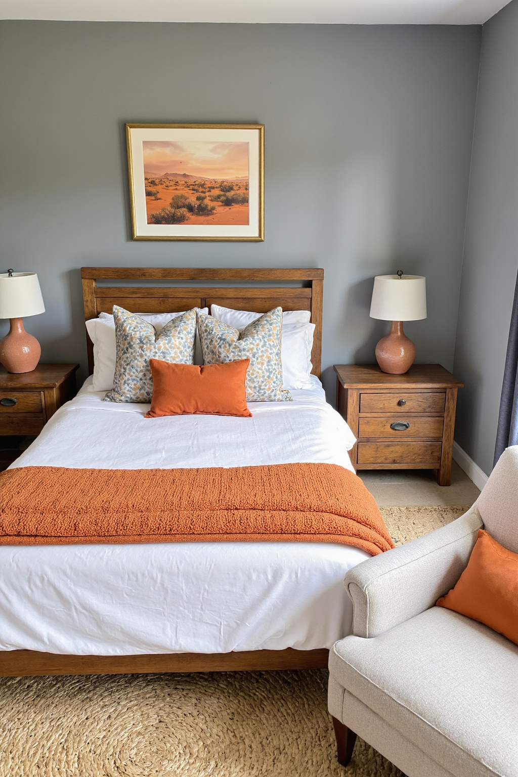 grey headboard bedroom color schemes, gray paint colors, gray paint colors sherwin williams, blue gray paint, interior paint colors schemes