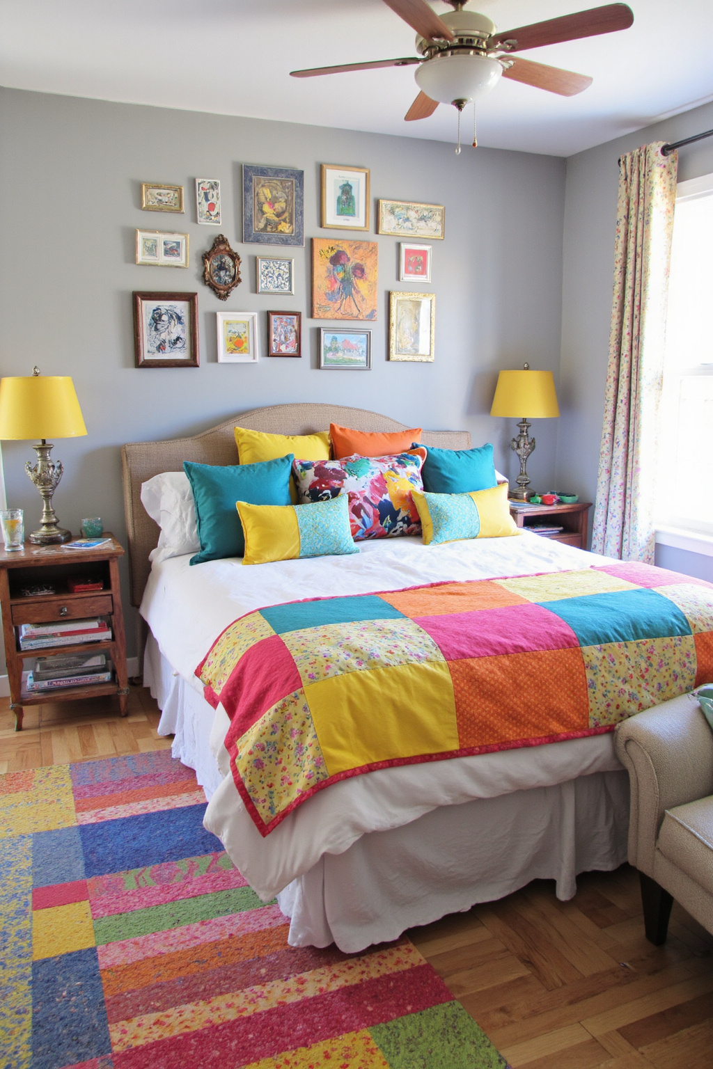 gray bedroom ideas, grey bedroom colors, paint color ideas, gray paint, interior paint colors schemes