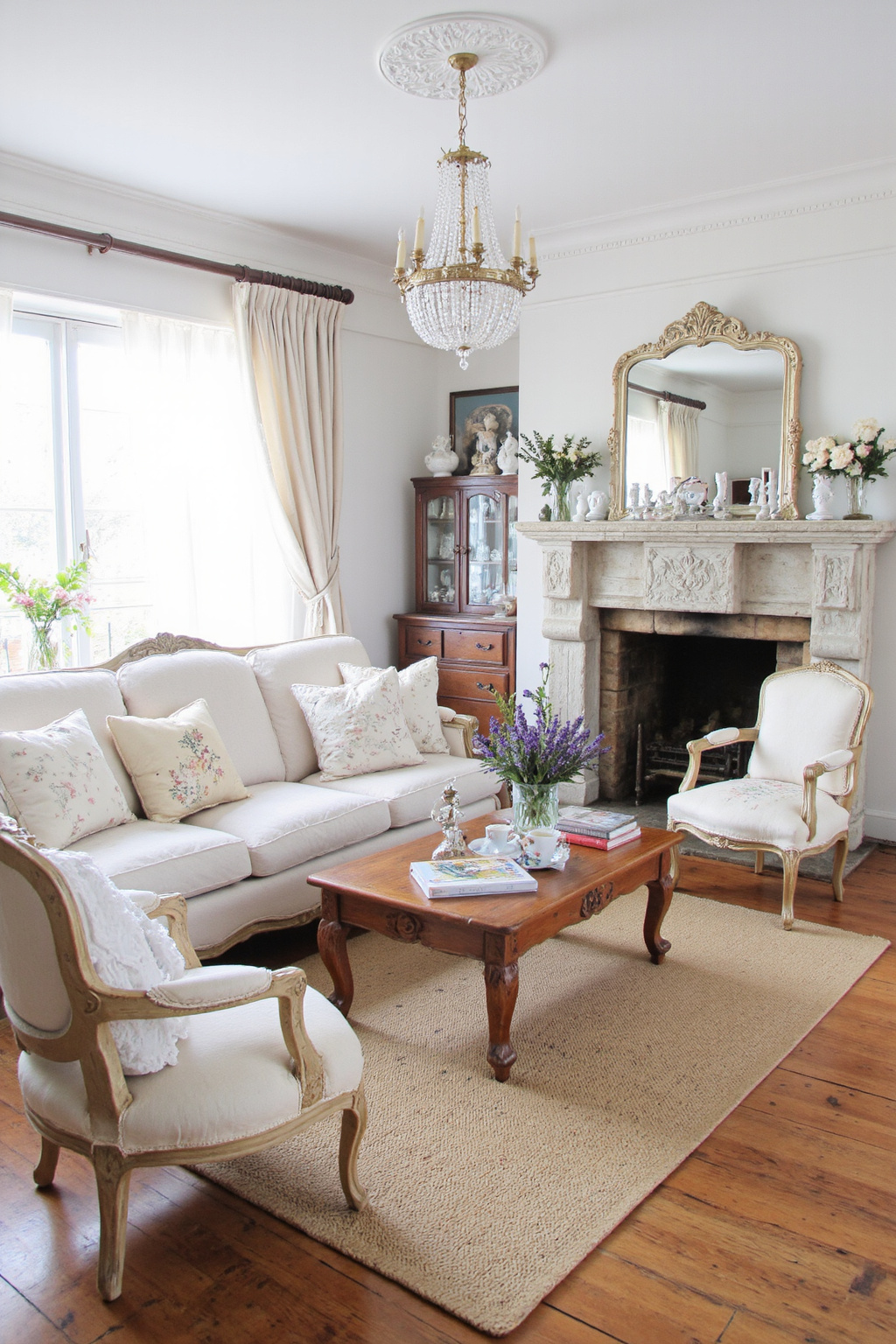 antique living room decor vintage modern, vintage living room ideas, antique living room ideas, cute rustic living room ideas, vintage shelves decor