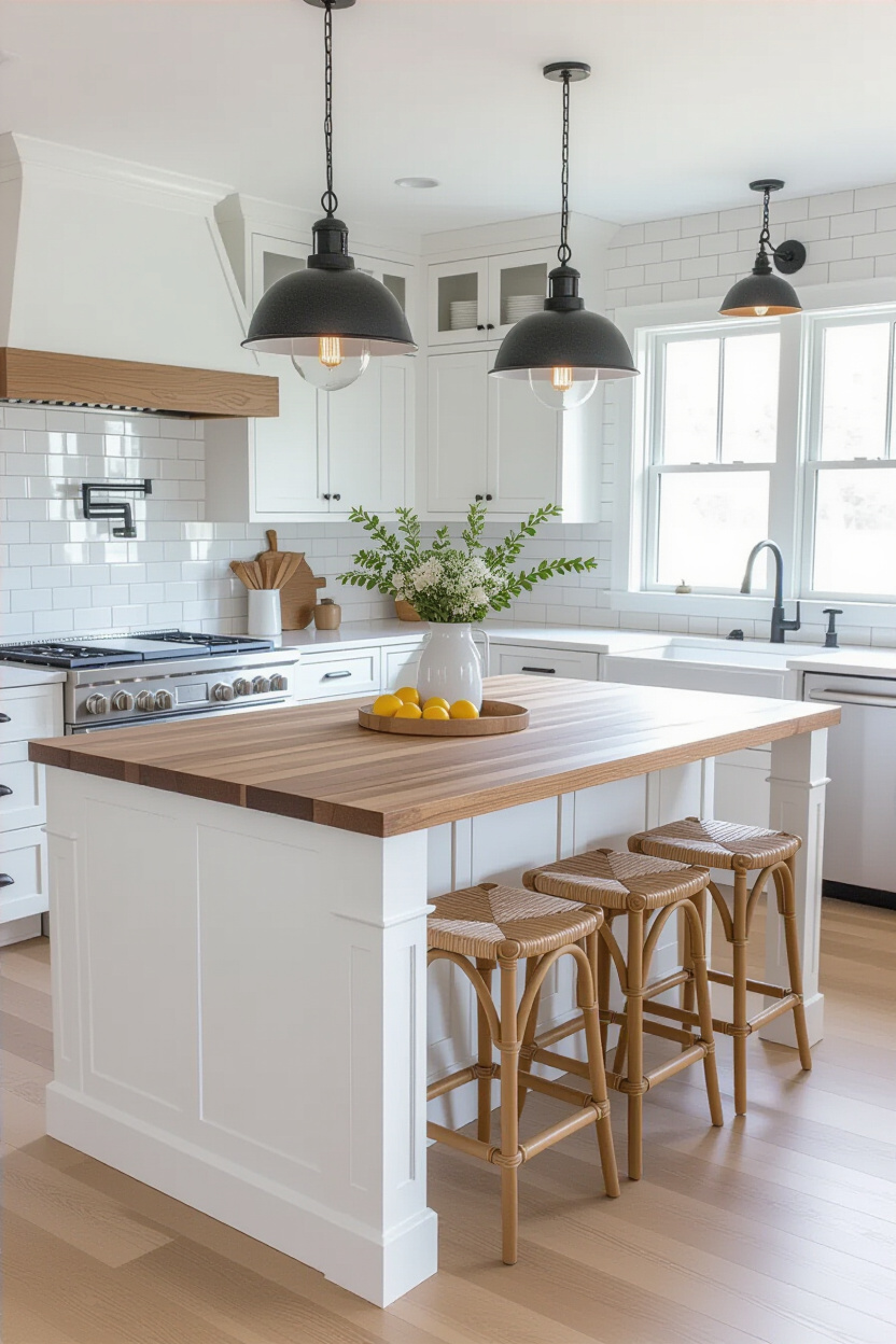 small kitchen island, kitchen island design, kitchen island measurements, wood kitchen aesthetic, kitchen island antique