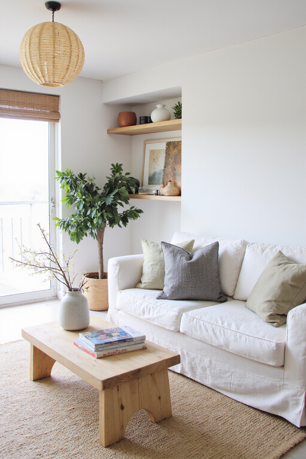 japandi living room, japandi living room design, japandi style living room, japandi inspired living room, home decor ideas japanese style