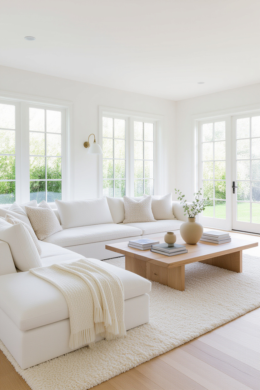 living room warm, cozy living room warm, decor home living room, beige living rooms, small living room wall ideas