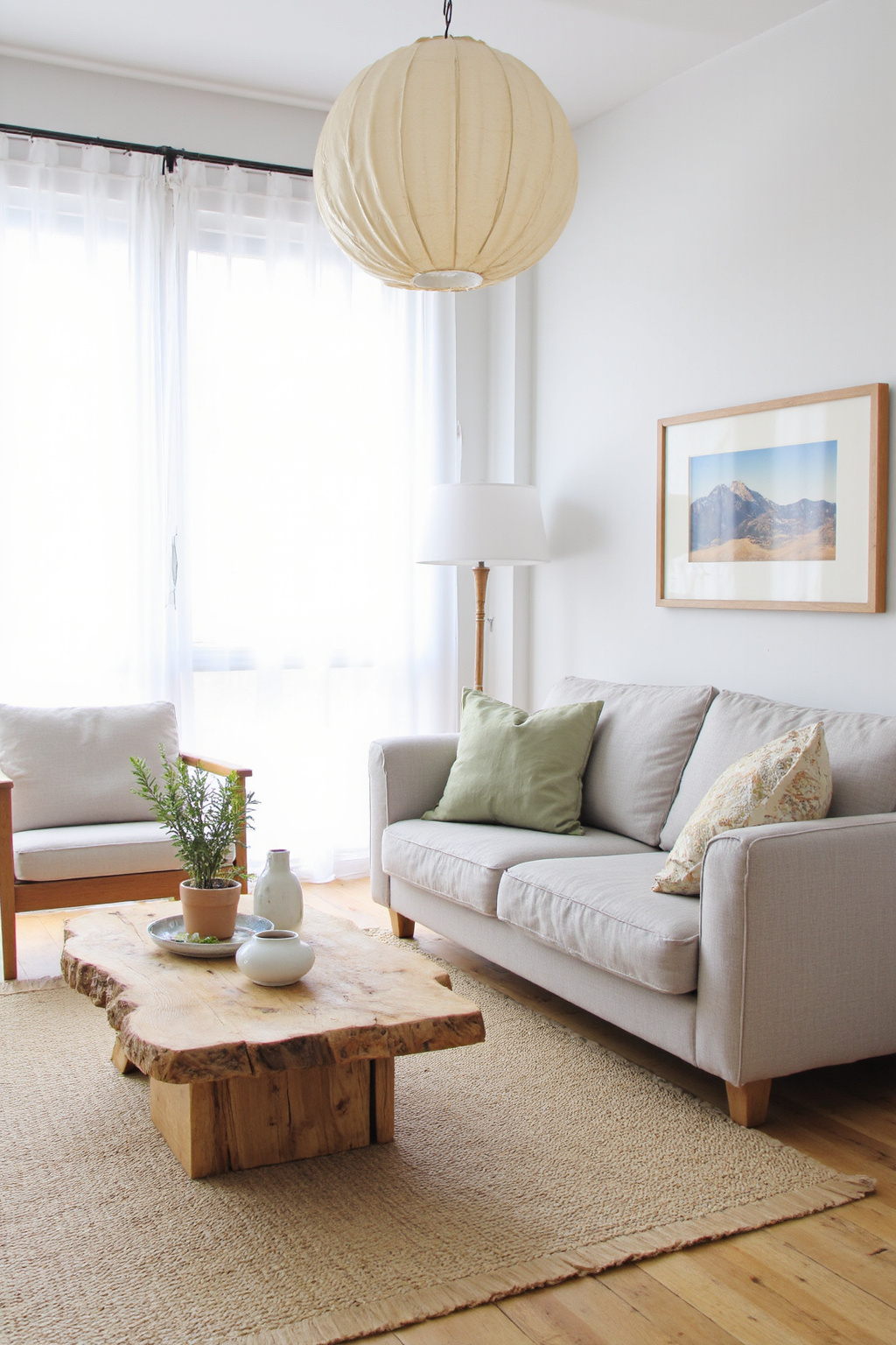 japandi living room, japandi living room ideas, japandi style living room, japanese inspired living room modern, japandi living room design tv wall